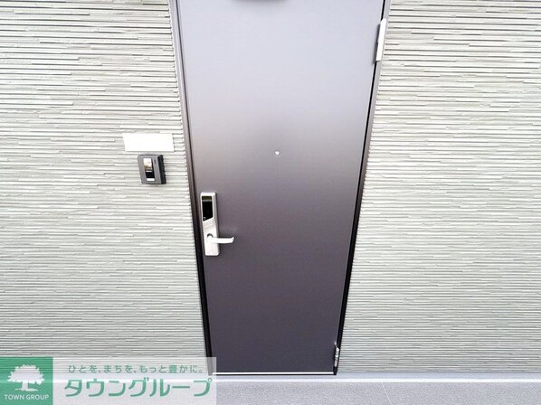 MELDIA鷲宮の物件内観写真